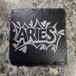 Slate Coasters 4x4