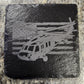 Slate Coasters 4x4