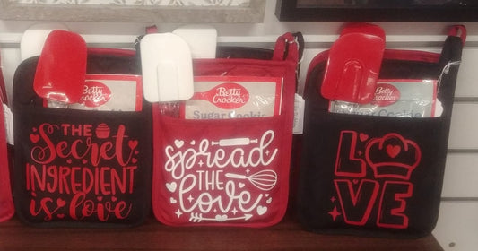Potholder Gift Set
