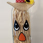 Wine Bottle Decor
