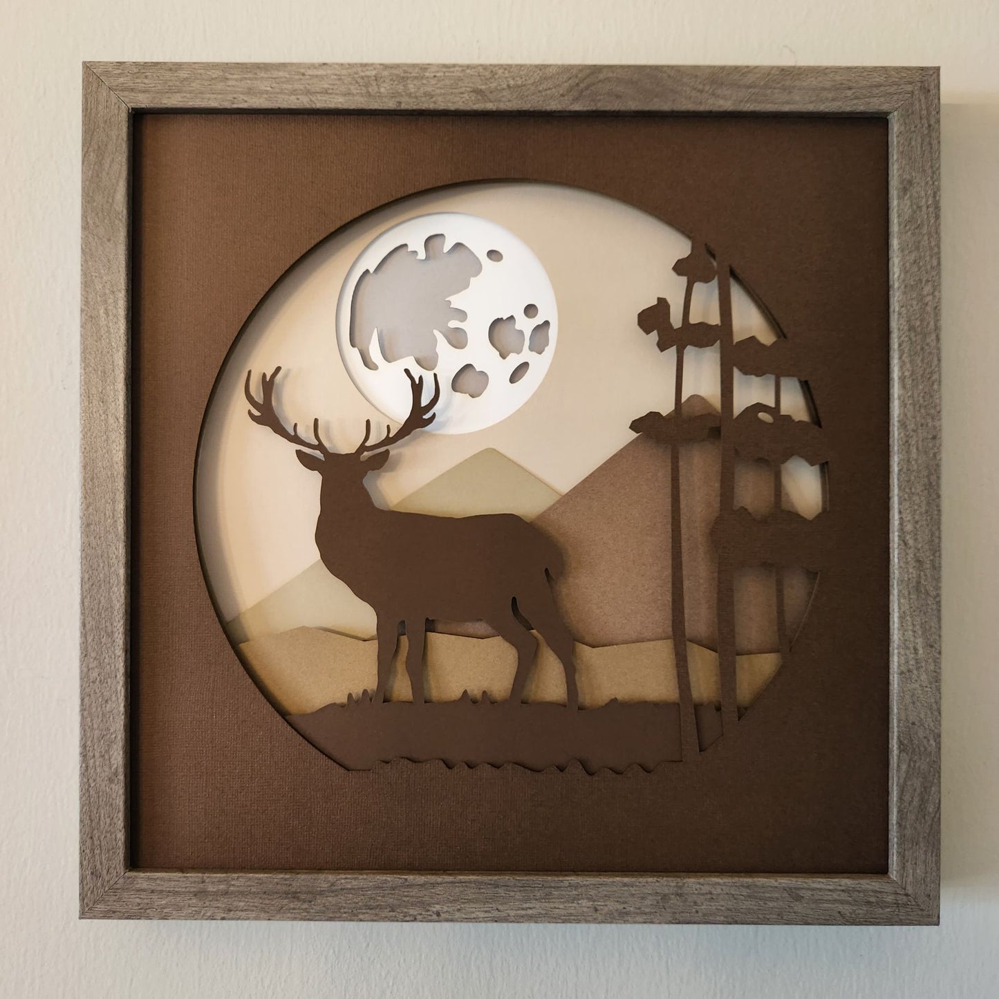 Deer
