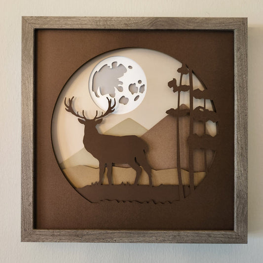 Deer