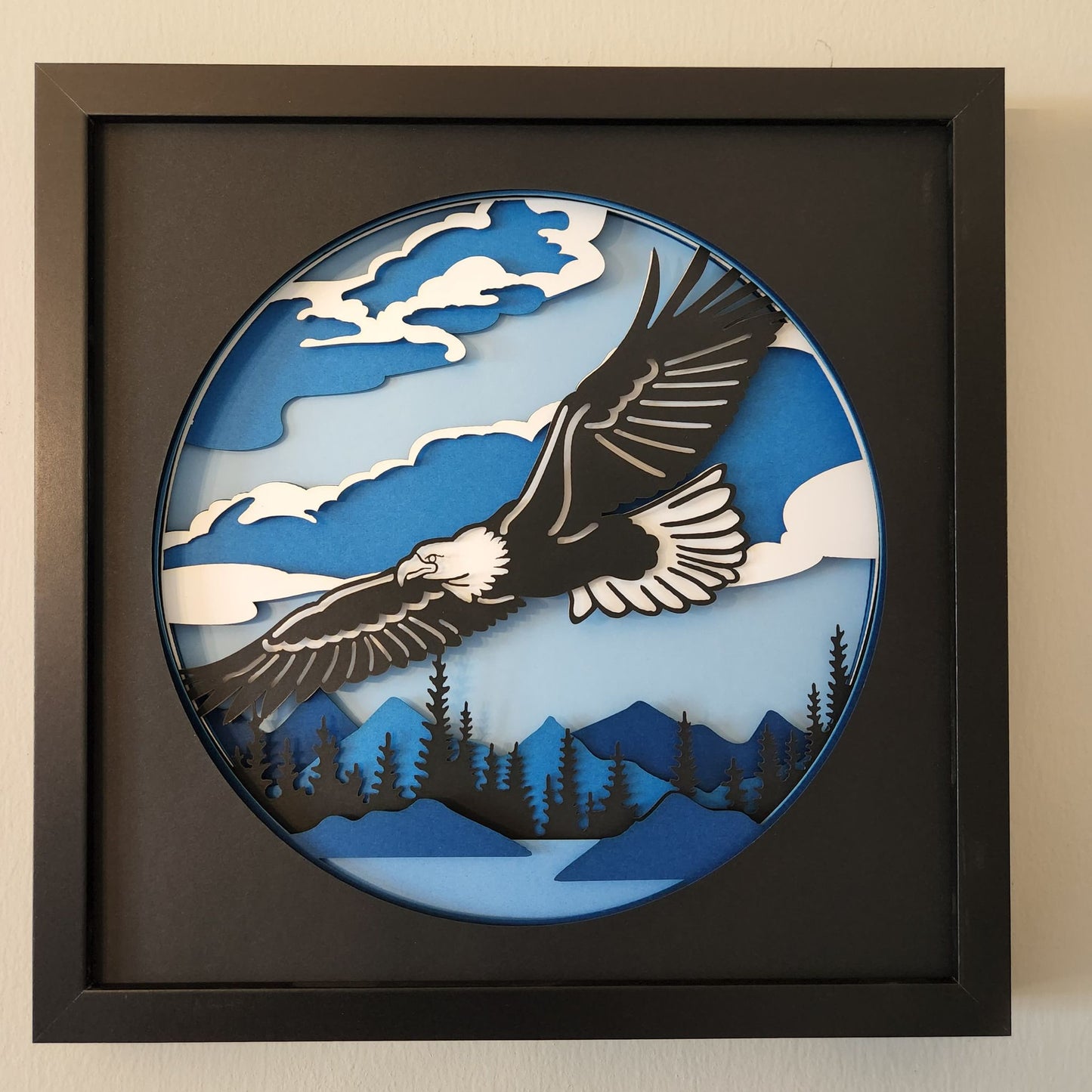 Eagle