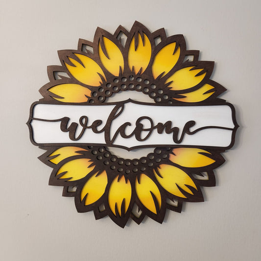 Door Hanger
