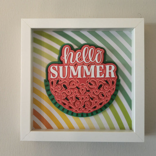 Hello Summer