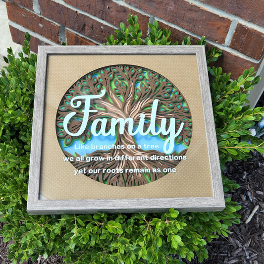 Family Tree