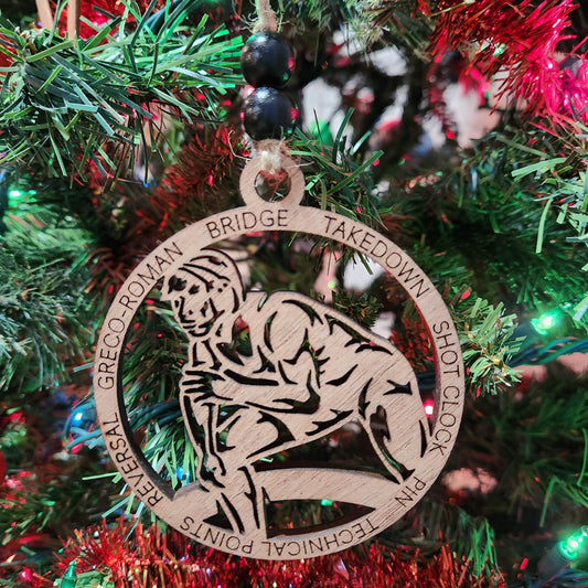 Sports Ornament