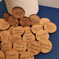 Family Night Token Jar