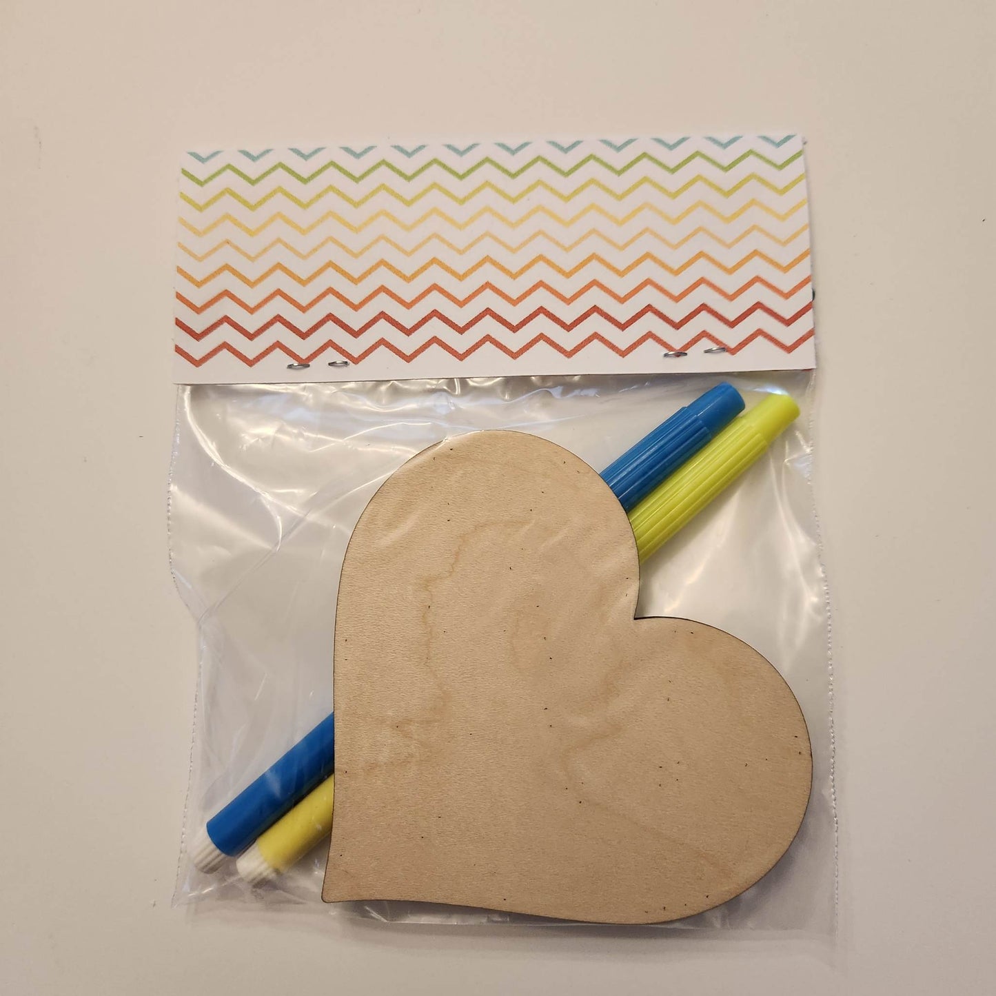 Color your heart out Valentines