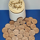 Family Night Token Jar