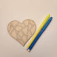 Color your heart out Valentines