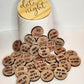 Date Night Jar with tokens