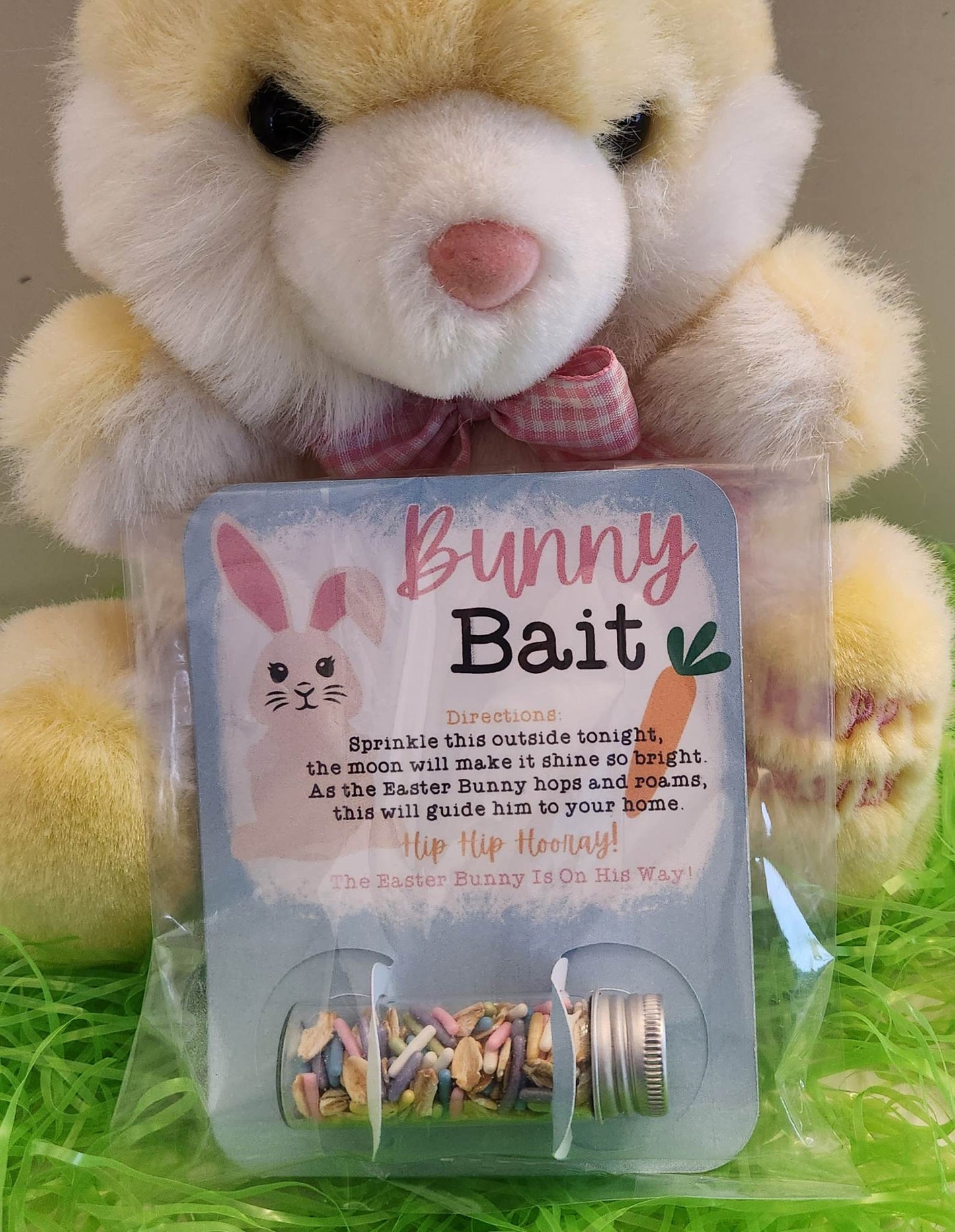 Bunny Bait