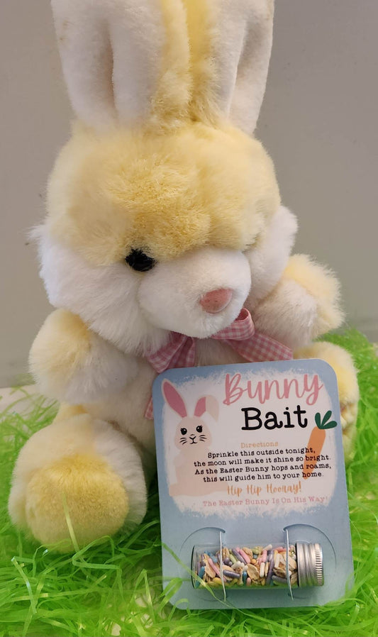 Bunny Bait