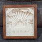 Easter Light Box