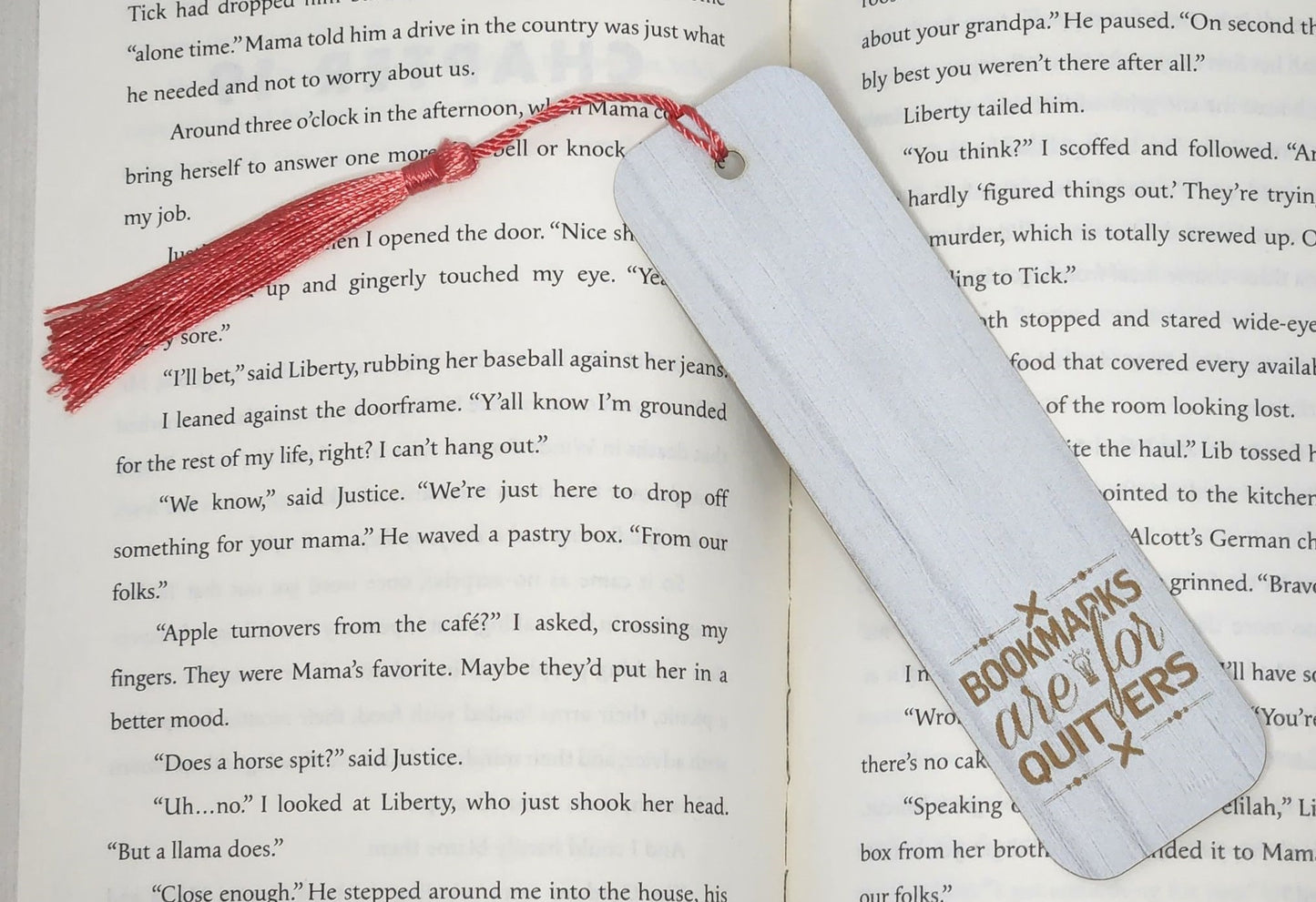 Bookmark