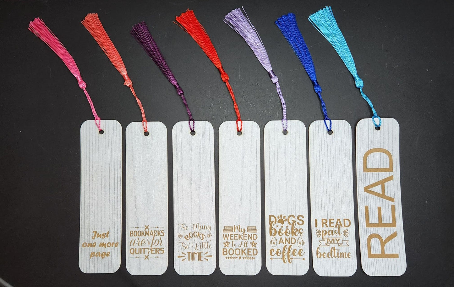 Bookmark