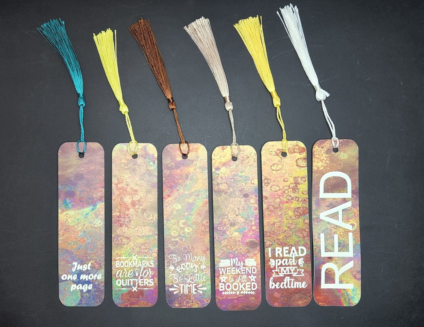 Bookmark
