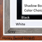 Dog Light Box