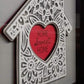 Home Sweet Home Layered Design