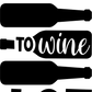 Wine Bottle Bag